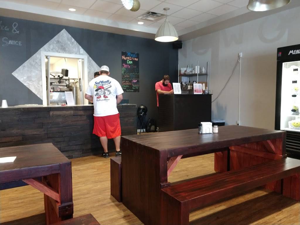 Bravo Eats | restaurant | 201 W Kennedale Pkwy, Kennedale, TX 76060, USA | 8173303221 OR +1 817-330-3221