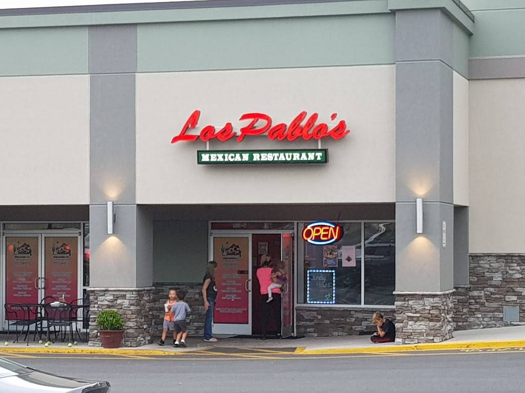 Los Pablos | restaurant | 1513 W Walnut Ave # 6, Dalton, GA 30720, USA | 7062759320 OR +1 706-275-9320