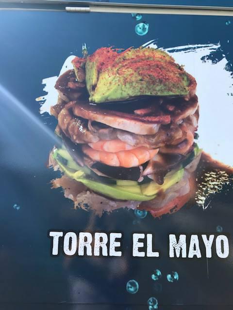 MARISCOS EL MAYO | restaurant | 10015 S Alta Ave, Reedley, CA 93654, USA | 5594035729 OR +1 559-403-5729