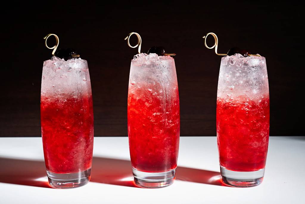 LEnfant Bar & Grill | restaurant | 480 LEnfant Plaza Inside the Hilton, National Mall, Washington, DC 20024, USA | 2024841000 OR +1 202-484-1000