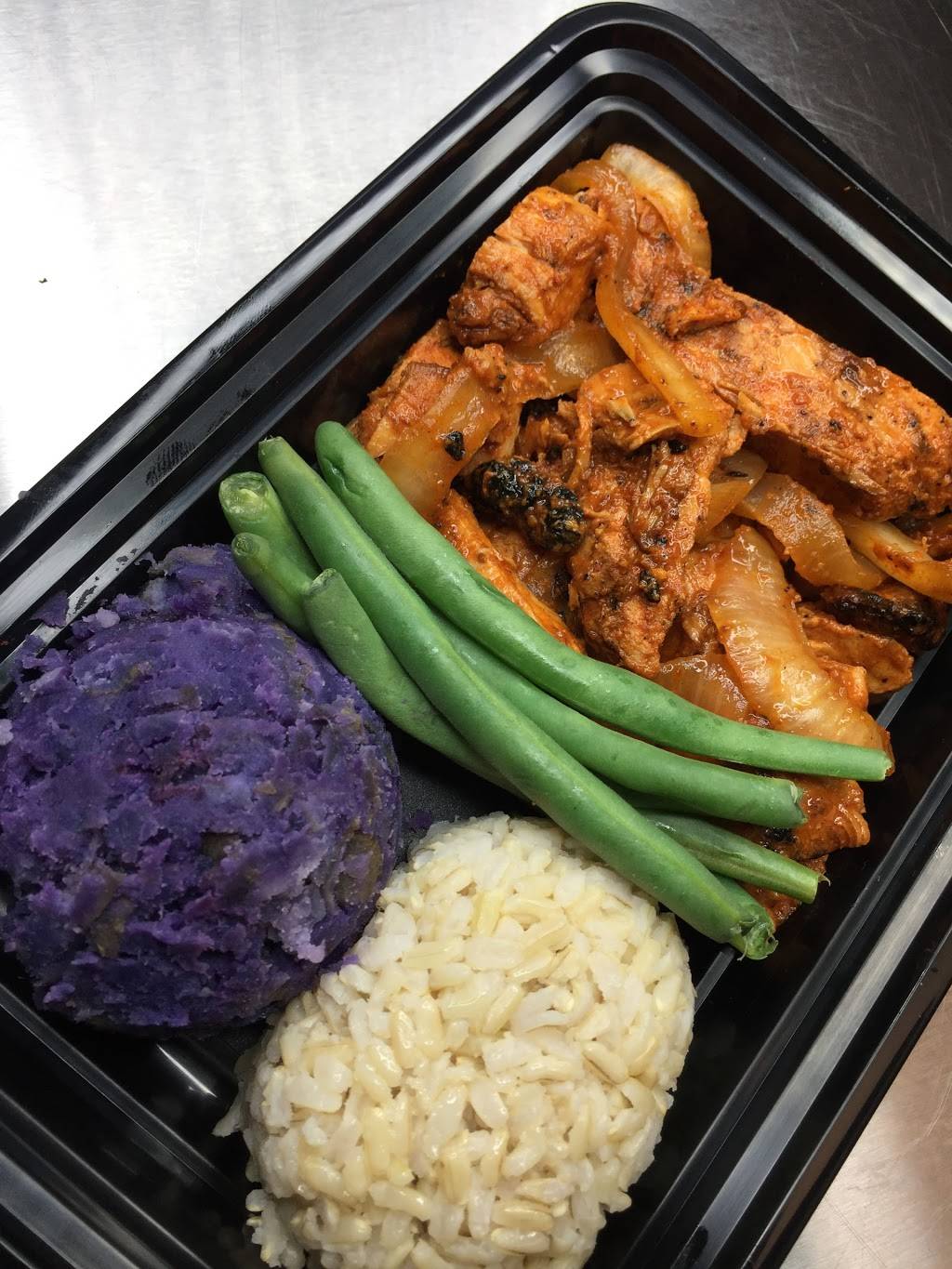 MACROFIT Meal Prepping | restaurant | 9849 Atlantic Ave unit m, South Gate, CA 90280, USA | 5624184193 OR +1 562-418-4193