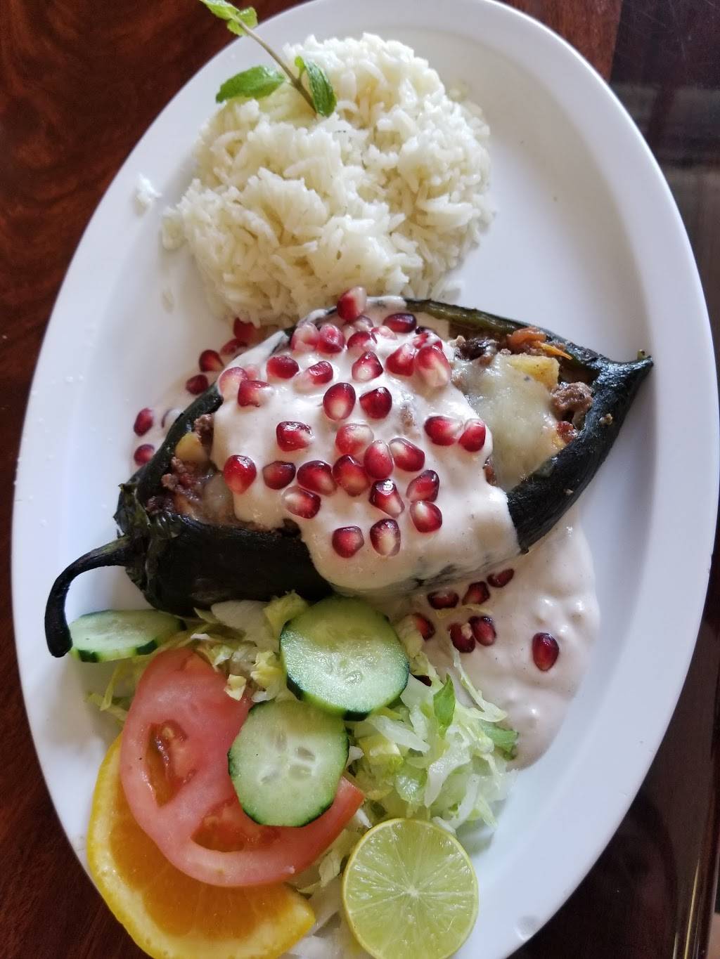 EL RINCONCITO DE MAGO | restaurant | 1901 S Alameda St #115, Los Angeles, CA 90058, USA | 2137457894 OR +1 213-745-7894