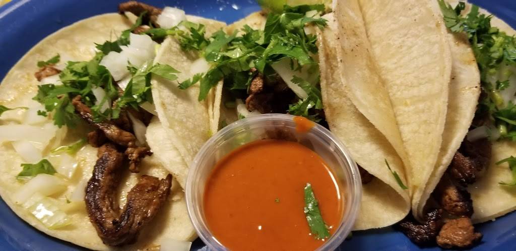 El Rodeo | restaurant | 921 Market St, Lemoyne, PA 17043, USA | 7177376559 OR +1 717-737-6559