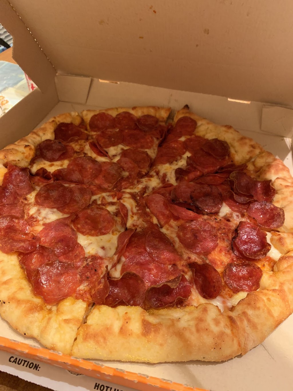 Little Caesars Pizza | meal delivery | 27080 US-98 SUITE 3, Daphne, AL 36526, USA | 2516269003 OR +1 251-626-9003