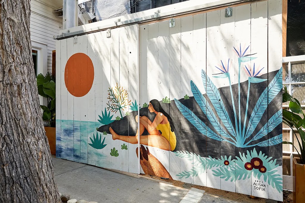 Palmys Cafe | restaurant | 976 Felspar St, San Diego, CA 92109, USA | 8588867111 OR +1 858-886-7111