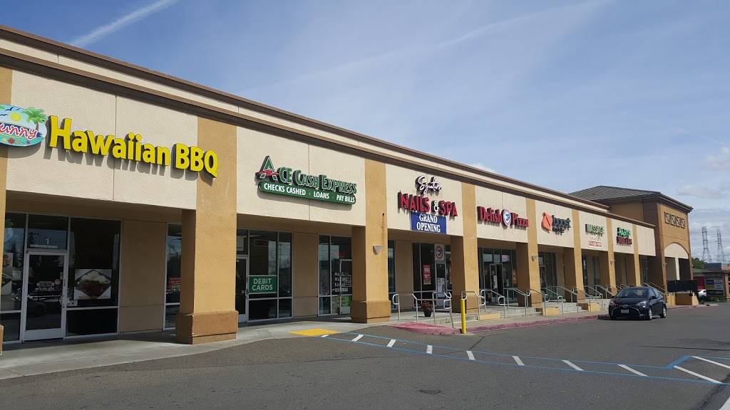 Sunshine Hawaiian Bbq, Inc | restaurant | 8391 Folsom Blvd, Sacramento, CA 95826, USA | 9163813828 OR +1 916-381-3828