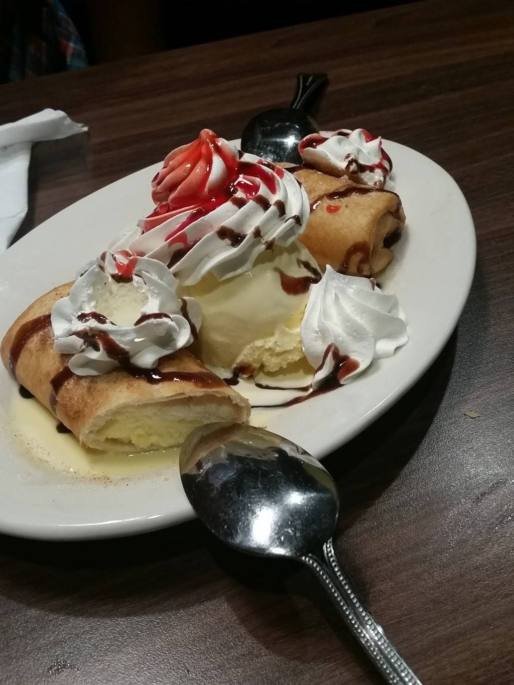 Camino Real | restaurant | 408 Sam Ridley Pkwy W, Smyrna, TN 37167, USA | 6152205200 OR +1 615-220-5200