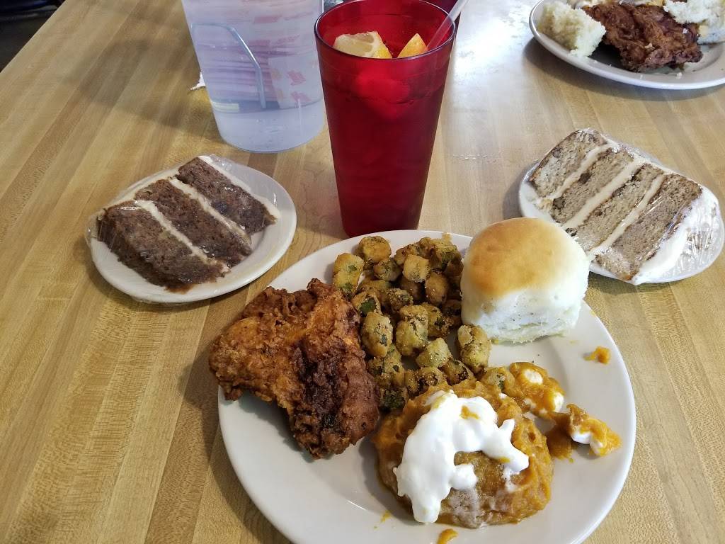 Marys Kitchen | restaurant | 65 Golf Course Rd, Hartwell, GA 30643, USA | 7063764472 OR +1 706-376-4472