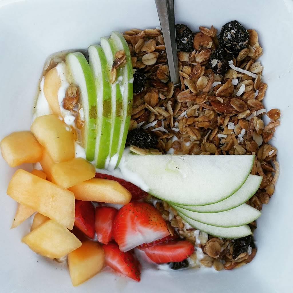 The Noshery | bakery | 4994 Lowell Blvd, Denver, CO 80221, USA | 7205243893 OR +1 720-524-3893