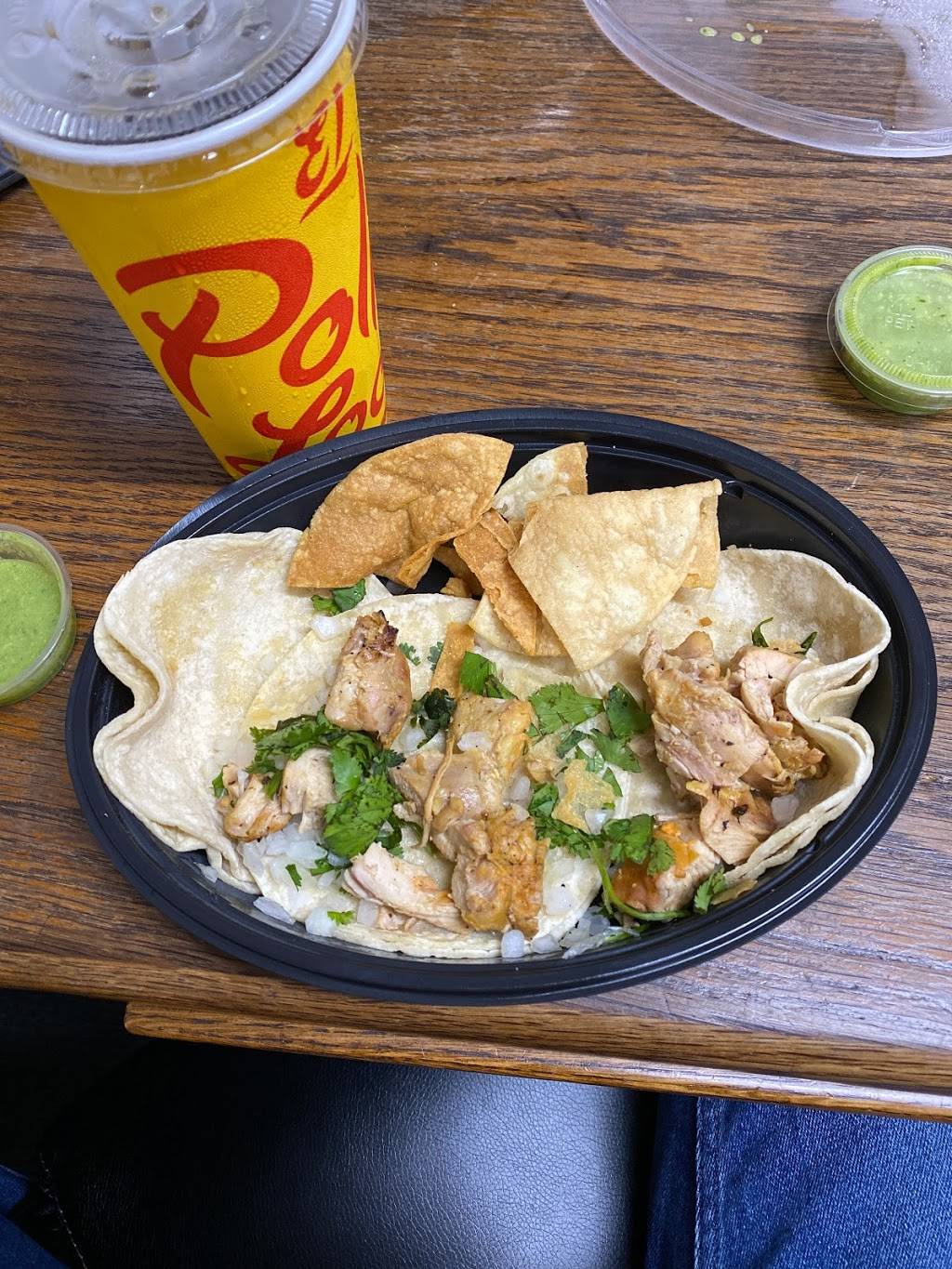 El Pollo Loco | restaurant | 1918 W Artesia Blvd, Compton, CA 90220, USA | 3107611051 OR +1 310-761-1051