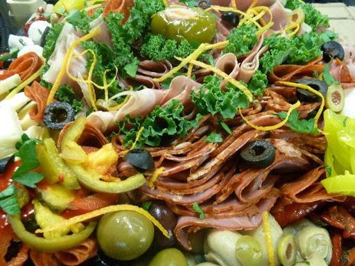 Anns Deli | restaurant | 1595 Baldwin St, Waterbury, CT 06706, USA | 2035759051 OR +1 203-575-9051