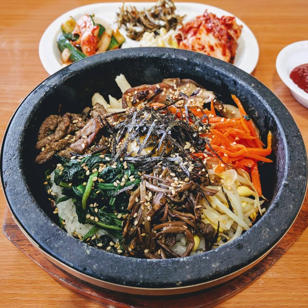 Kaya Korean Restaurant | restaurant | 3808, 4151 N Blackstone Ave, Fresno, CA 93726, USA | 5592295959 OR +1 559-229-5959