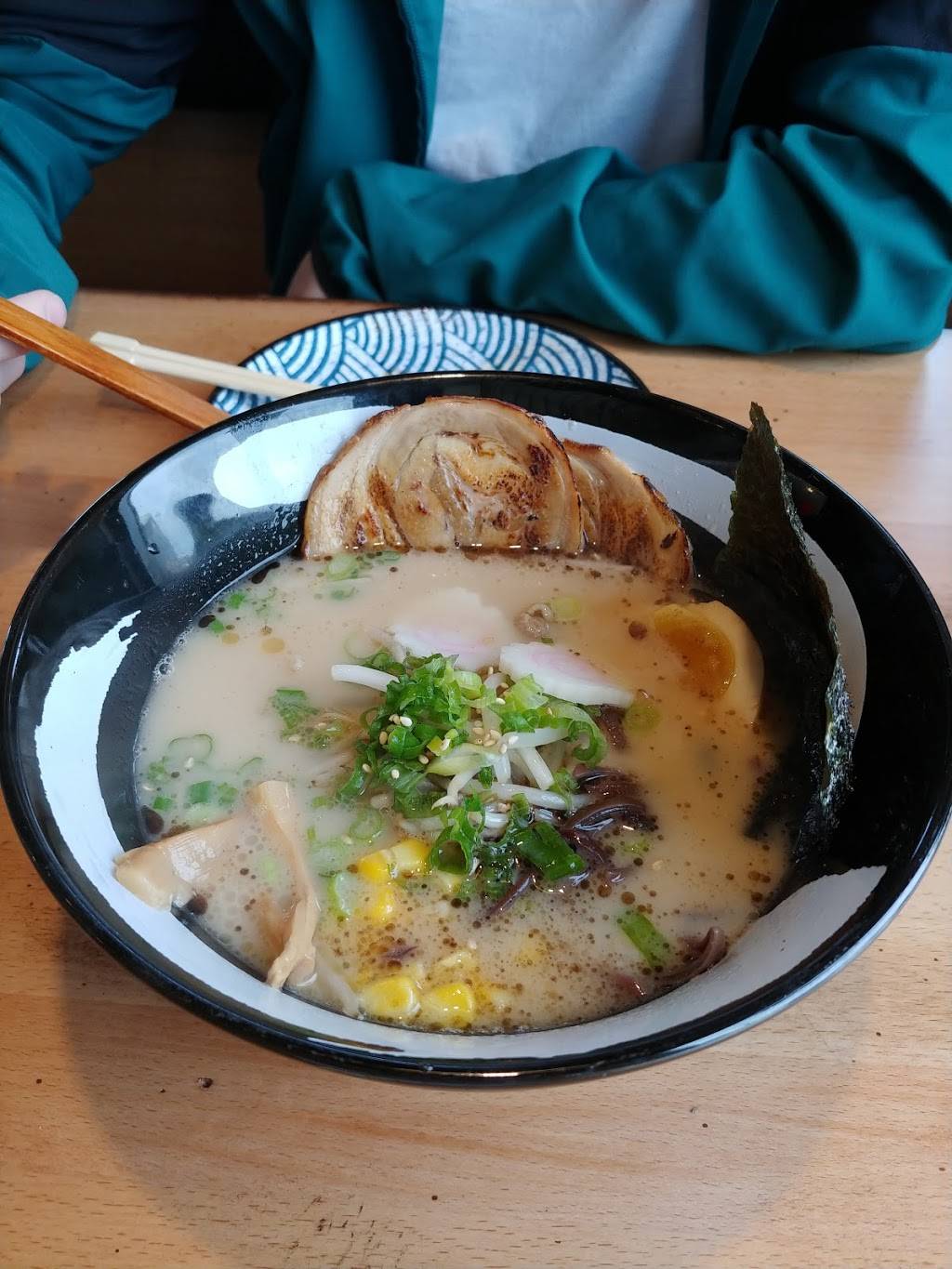 Akira Ramen & Izakaya | restaurant | 3731 Boston St, Baltimore, MD 21224, USA | 4434384722 OR +1 443-438-4722