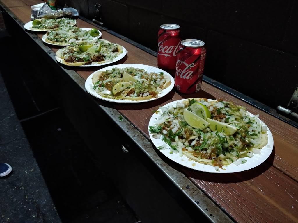 Los California Tacos | restaurant | 510 S Fair Oaks Ave, Pasadena, CA 91105, USA | 6263767742 OR +1 626-376-7742