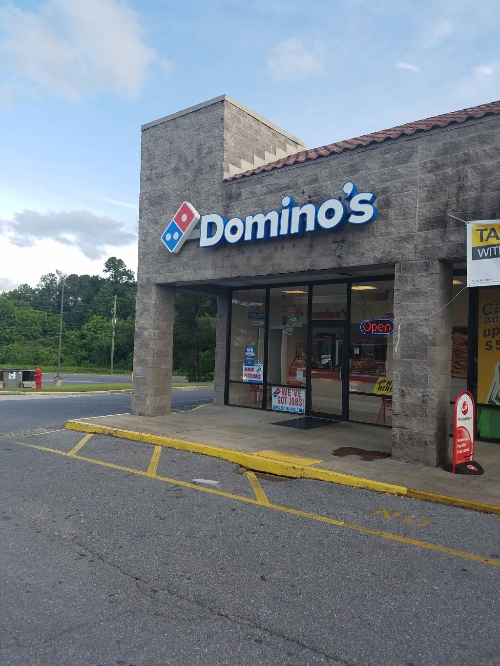 Subway | restaurant | 875 Market Pl, Alexander City, AL 35010, USA | 2563290070 OR +1 256-329-0070