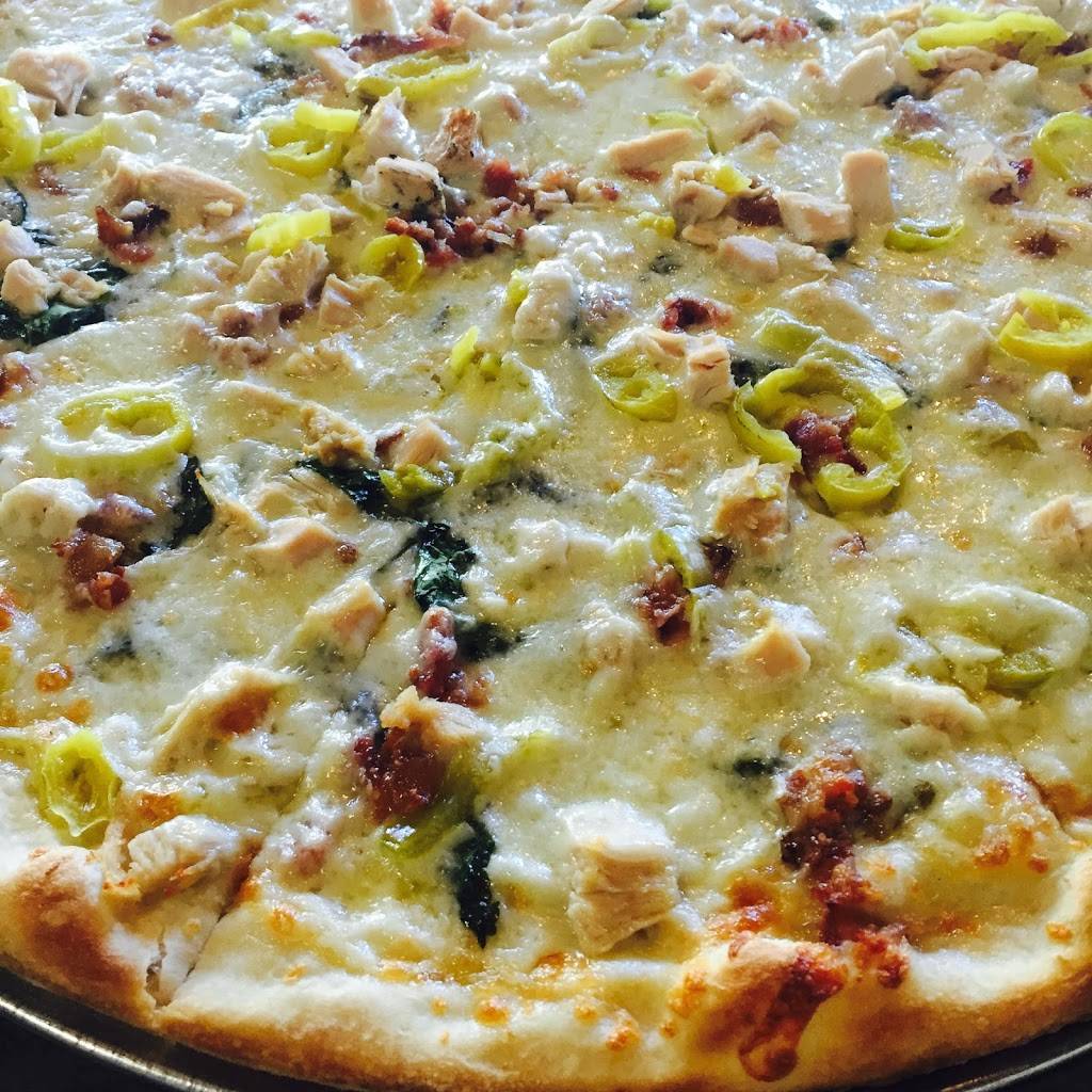 The Pizza Shop | meal delivery | 3918 Main St, Warrensburg, NY 12885, USA | 5186233070 OR +1 518-623-3070