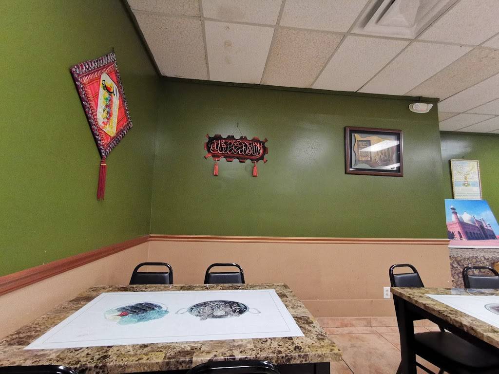 Lazeez Cuisine | restaurant | 13919 SW 66th St, Miami, FL 33183, USA | 3053882428 OR +1 305-388-2428