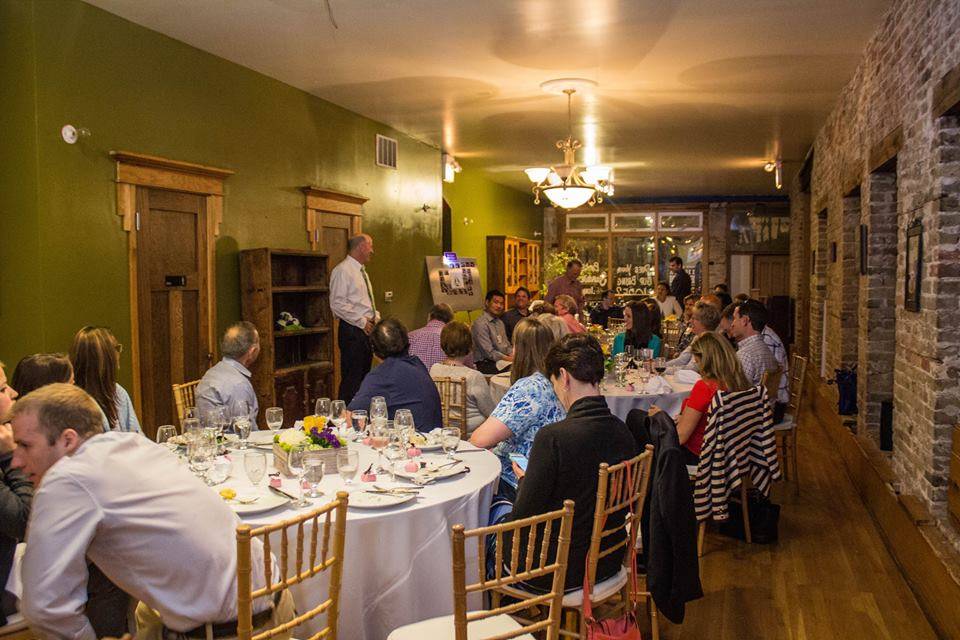 Chicago Hope Cafe | cafe | 2431 Roosevelt Rd, Chicago, IL 60608, USA | 7738221344 OR +1 773-822-1344