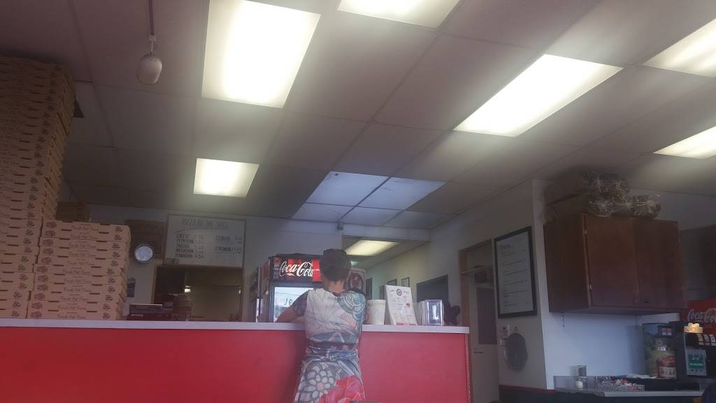 Slice | restaurant | 1622 Ocean Park Blvd, Santa Monica, CA 90405, USA | 3103994060 OR +1 310-399-4060