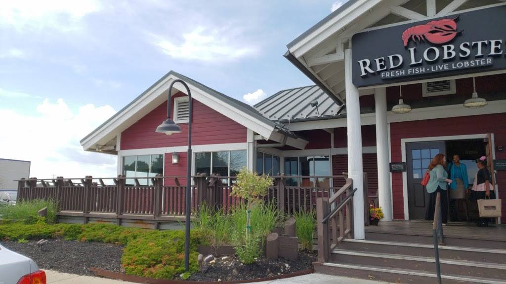 Red Lobster | restaurant | 5090 West 38th Street, Indianapolis, IN 46254, USA | 3173299158 OR +1 317-329-9158