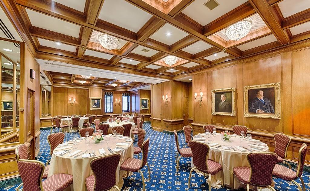 Occidental Grill & Seafood Restaurant | restaurant | 1046, 1475 Pennsylvania Ave NW, Washington, DC 20004, USA | 2027831475 OR +1 202-783-1475