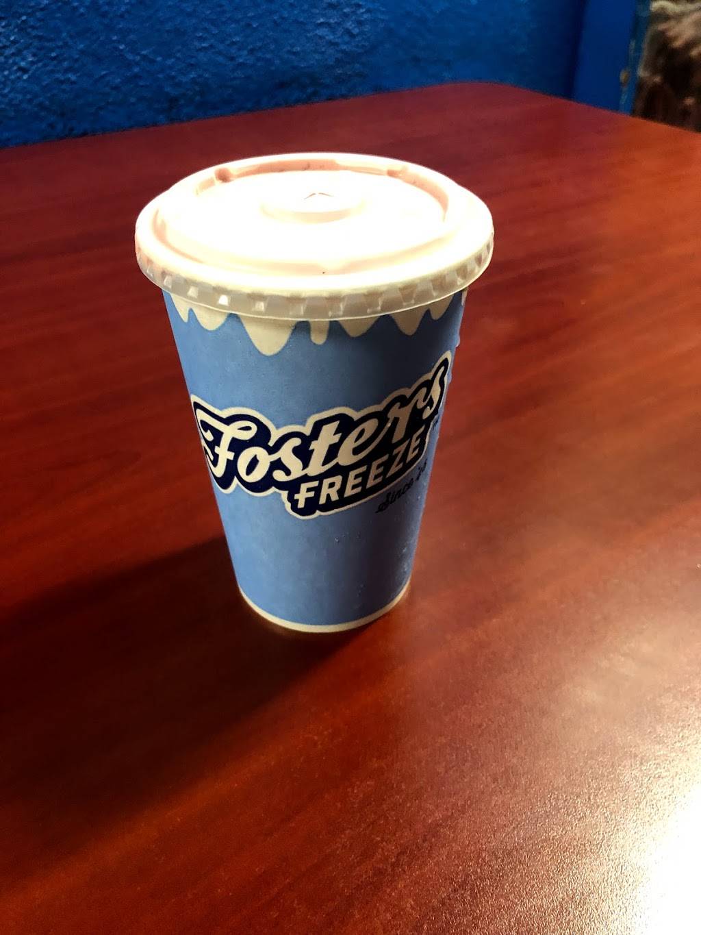 Fosters Freeze | restaurant | 603 Pacific Coast Hwy, Wilmington, CA 90744, USA | 3108345067 OR +1 310-834-5067
