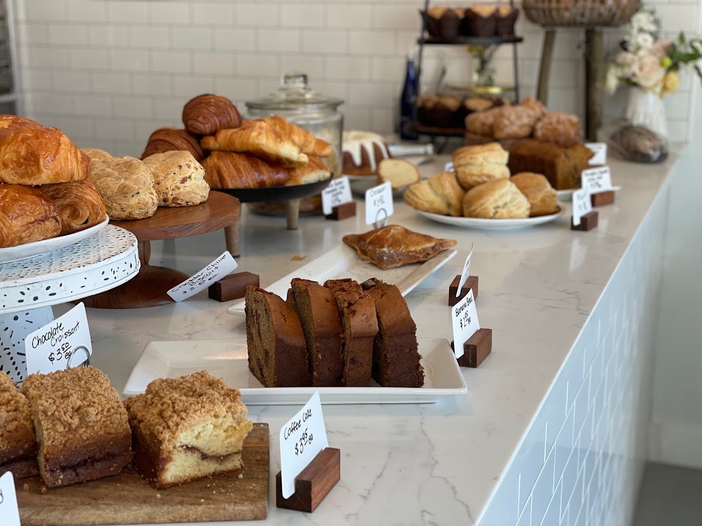 Birchwood Bakery & Kitchen | bakery | 17 E Central St, Franklin, MA 02038, USA | 5083463749 OR +1 508-346-3749