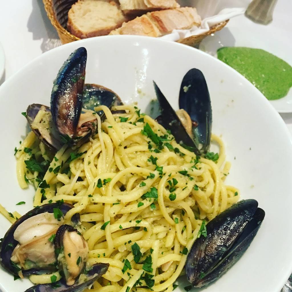 Locanda Veneta | restaurant | 8638 W 3rd St, Los Angeles, CA 90048, USA | 3102741893 OR +1 310-274-1893