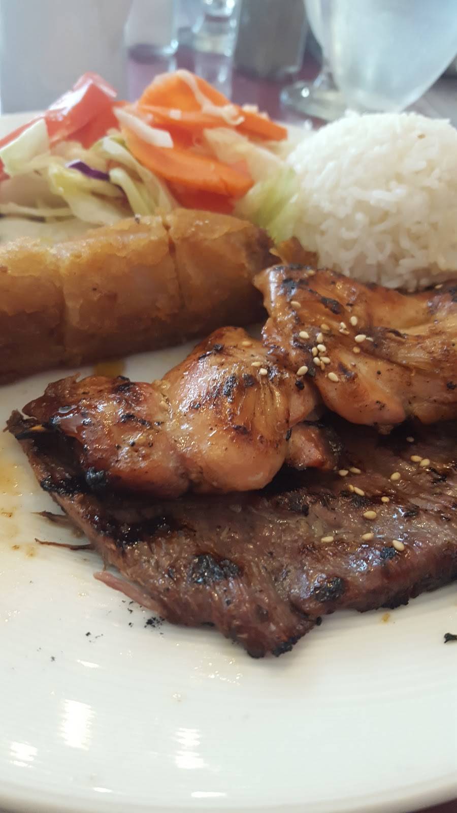 Restaurant Chez Lien | restaurant | 132 Boul Labelle, Rosemère, QC J7A 2H1, Canada | 4509710995 OR +1 450-971-0995