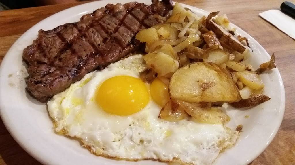 Cock-A-Doodle Restaurant | restaurant | 12940 Central Ave, Chino, CA 91710, USA | 9096282921 OR +1 909-628-2921