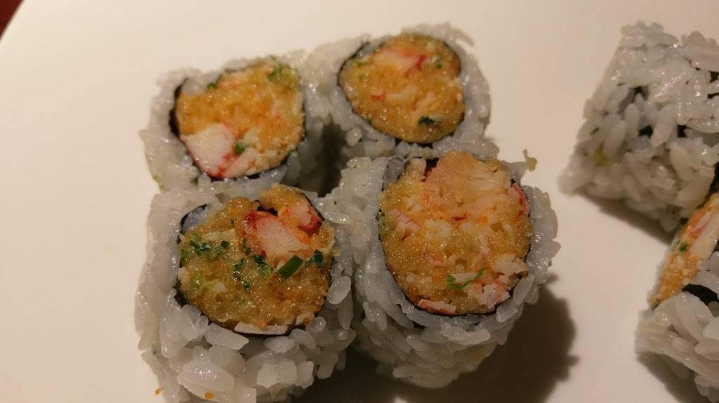 Ichigo Sushi | restaurant | 7308 3rd Ave, Brooklyn, NY 11209, USA | 7188338818 OR +1 718-833-8818