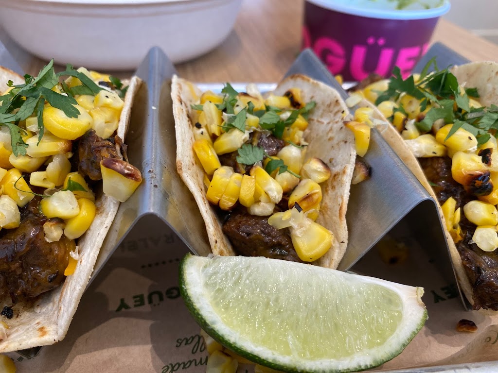 Tacogüey | restaurant | 9630 Stirling Rd Suite 103, Hollywood, FL 33024, USA | 7542011385 OR +1 754-201-1385