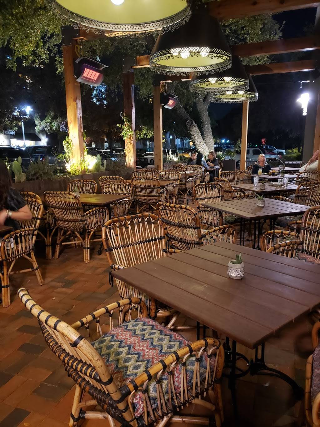 Muchacho | restaurant | 4011 Villanova St, Dallas, TX 75225, USA | 4695132944 OR +1 469-513-2944