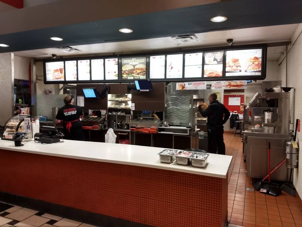 Arbys | restaurant | 1657 S Robert St, West St Paul, MN 55118, USA | 6514511097 OR +1 651-451-1097