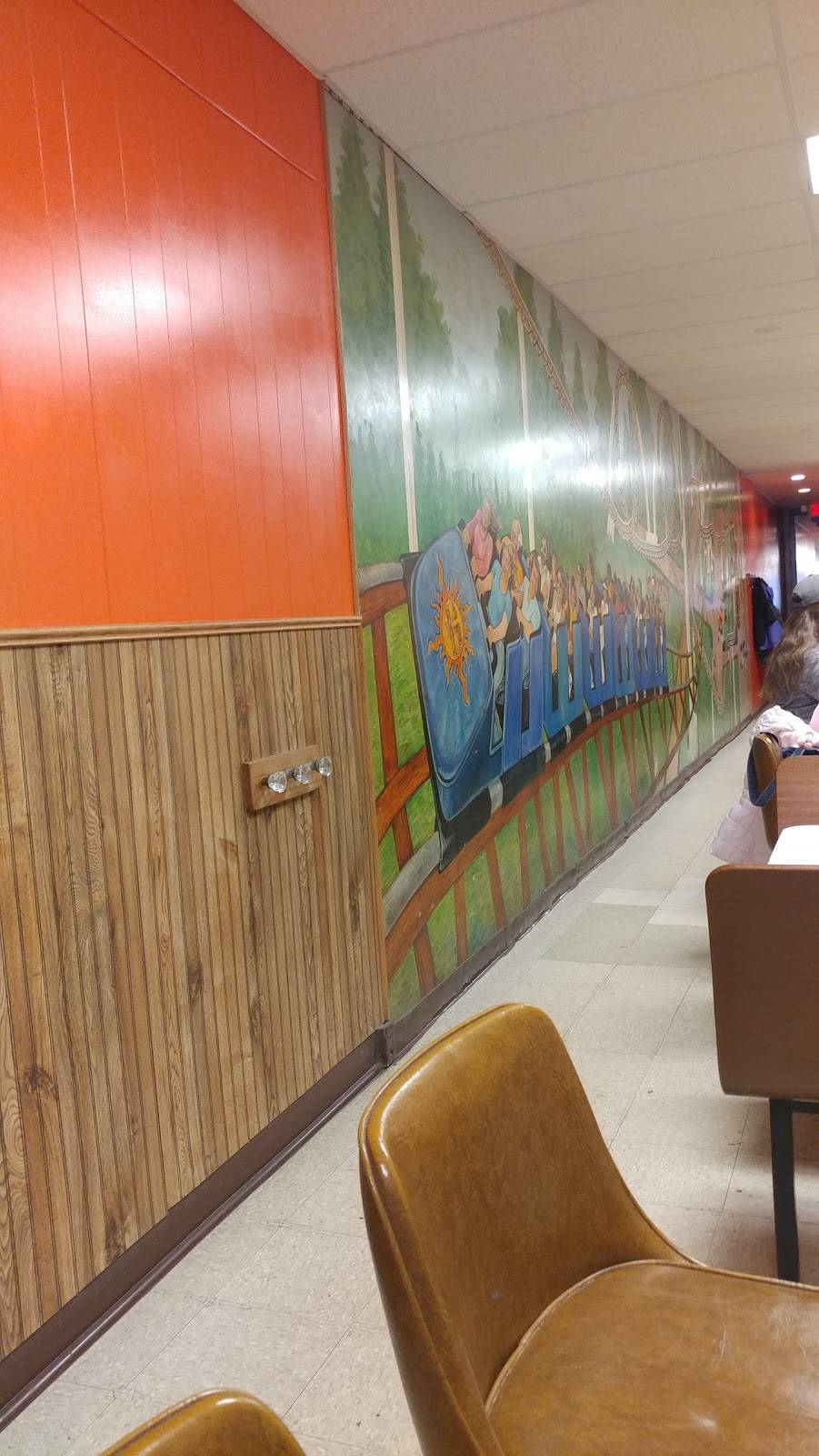 The NOOK | restaurant | 223 W Van Buren St, Columbia City, IN 46725, USA | 2602488700 OR +1 260-248-8700