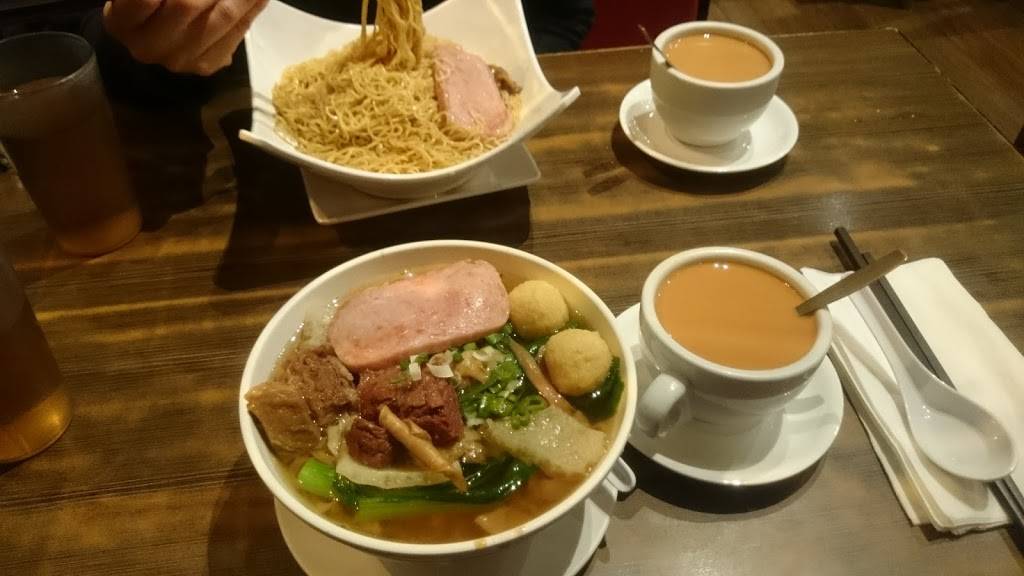 ABC Bakery and Cafe | cafe | 210 E 3rd Ave, San Mateo, CA 94401, USA | 6506858881 OR +1 650-685-8881