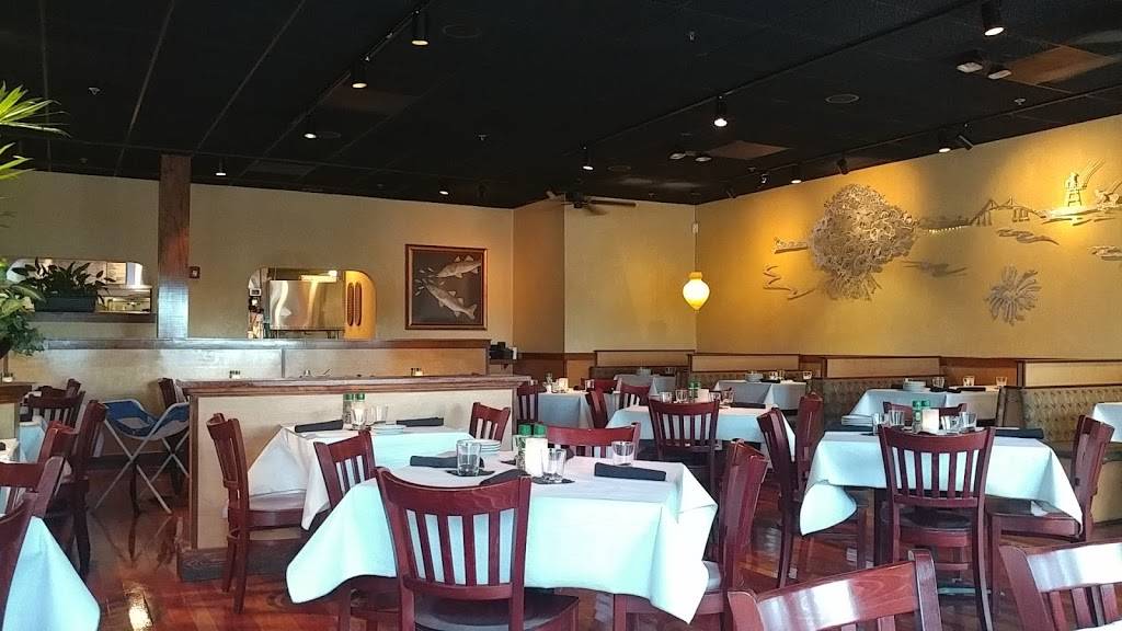 Bonefish Grill | restaurant | 1930 Polaris Pkwy, Columbus, OH 43240, USA | 6144360286 OR +1 614-436-0286