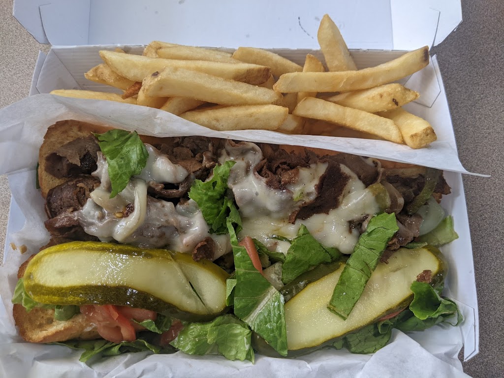 Charleys Cheesesteaks and Wings | restaurant | 9800 I-20, Canton, TX 75103, USA | 9038292150 OR +1 903-829-2150