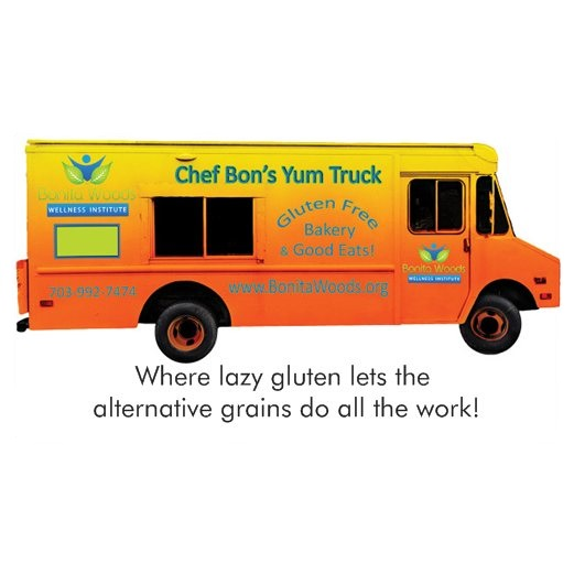 Chef Bons Yum Truck | restaurant | 140 Little Falls St #105, Falls Church, VA 22046, USA | 7039929606 OR +1 703-992-9606