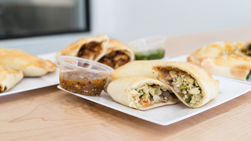 The Empanada Shop | restaurant | 1908 Artesia Blvd, Redondo Beach, CA 90278, USA | 4242479157 OR +1 424-247-9157