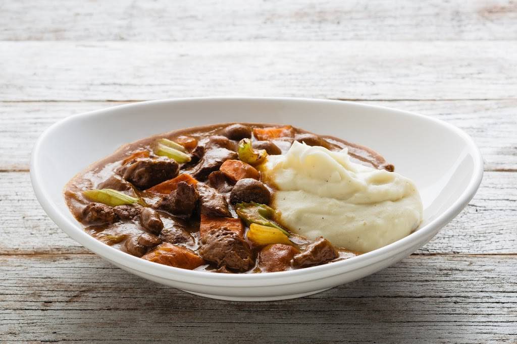 Urban Plates | restaurant | 21503 Hawthorne Blvd A, Torrance, CA 90503, USA | 4249992141 OR +1 424-999-2141