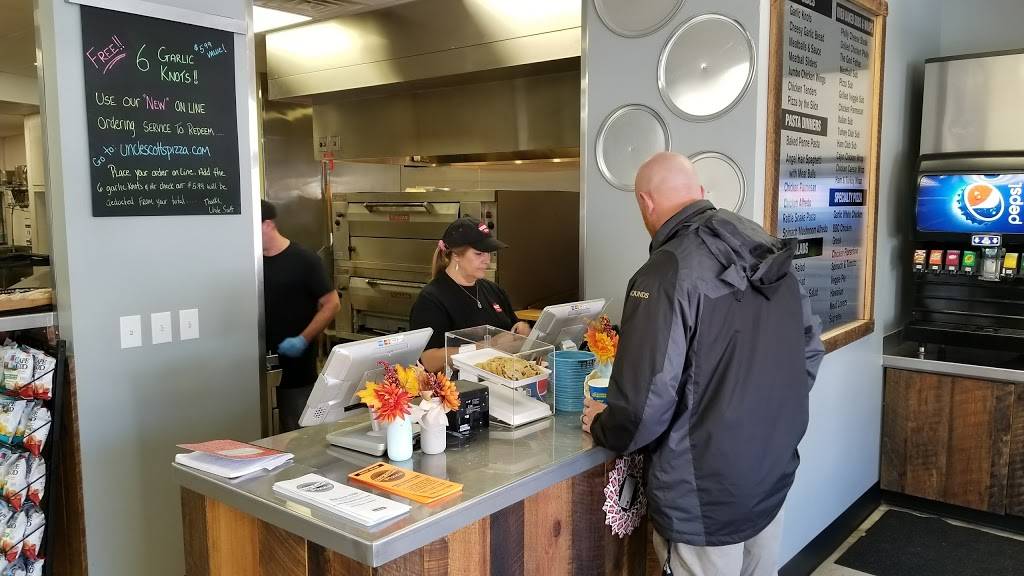 Uncle Scotts Pizza | restaurant | 1735 Brevard Rd, Hendersonville, NC 28791, USA | 8285131220 OR +1 828-513-1220