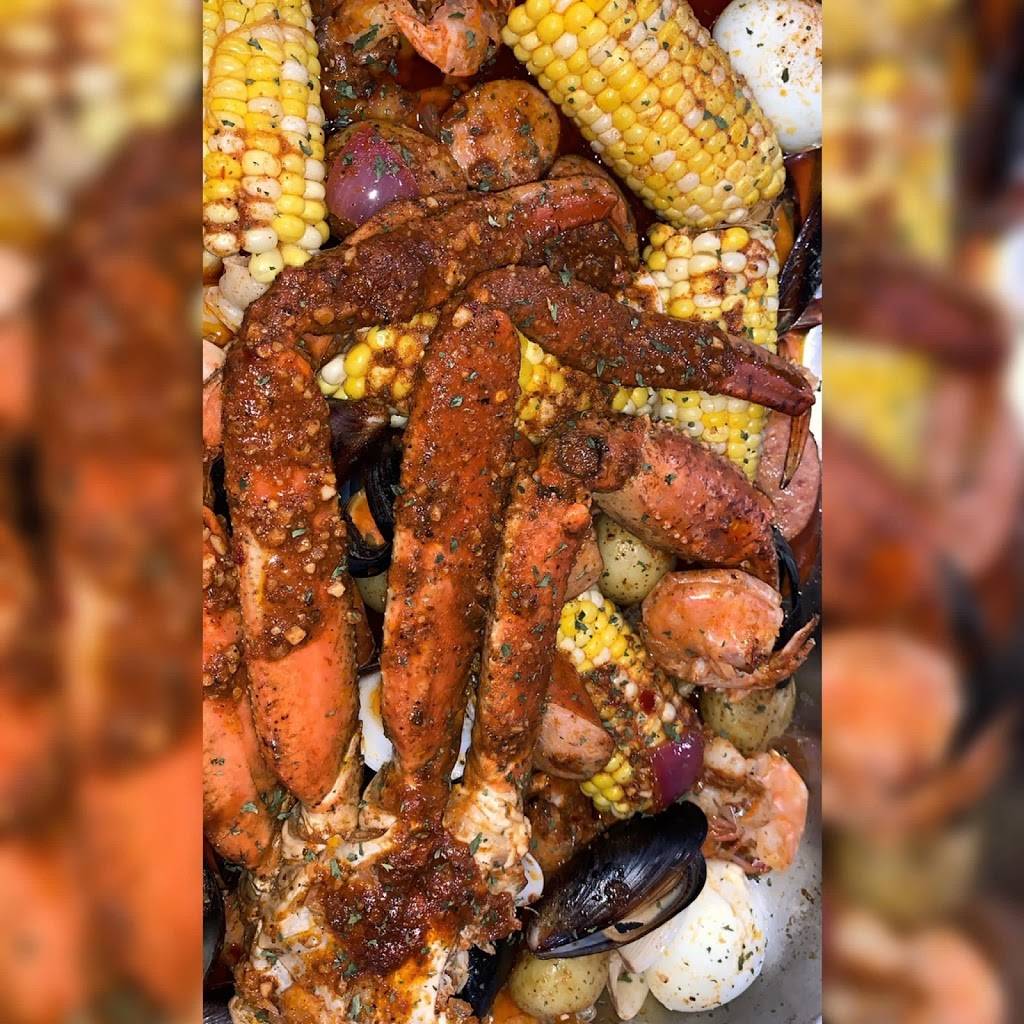 Full of Flava | restaurant | New Bedford, MA 02745, USA | 5025729115 OR +1 502-572-9115