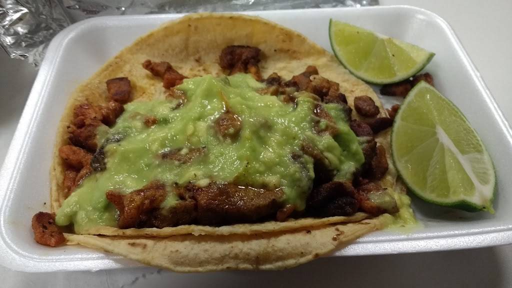 Armandos Taco Shop | restaurant | 10066 Pacific Heights Blvd, San Diego, CA 92121, USA | 8585540280 OR +1 858-554-0280