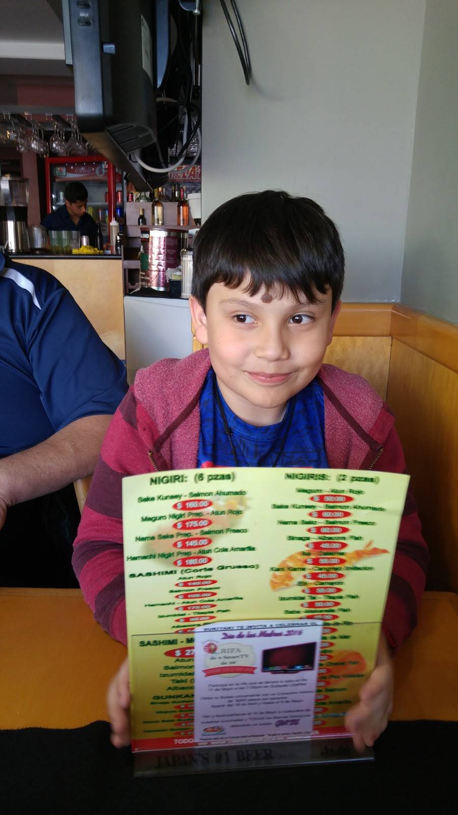 Teriyaki Bowl | restaurant | Boulevard Salinas 11050, Aviación, Centro, 22014 Tijuana, BC, Mexico | 016646863030 OR +52 664 686 3030