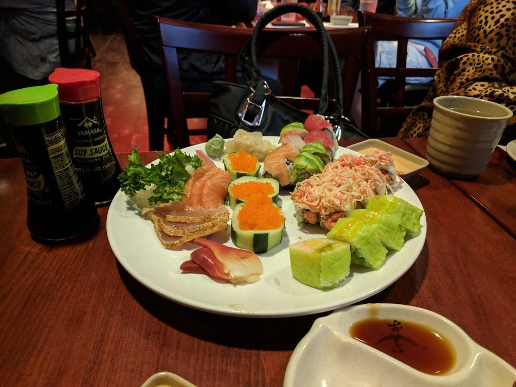 Sushi Castle | restaurant | 36 Mill Rd, Eastchester, NY 10709, USA | 9143950888 OR +1 914-395-0888