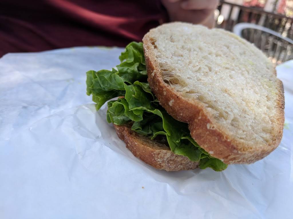 Panino Solvang | meal takeaway | 475 1st St, Solvang, CA 93463, USA | 8056880608 OR +1 805-688-0608