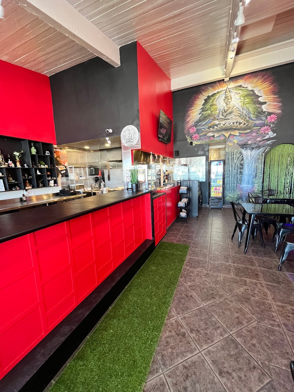 Savory & Sweet Eats | restaurant | 1412 Burton Mesa Blvd, Lompoc, CA 93436, USA | 8058190915 OR +1 805-819-0915