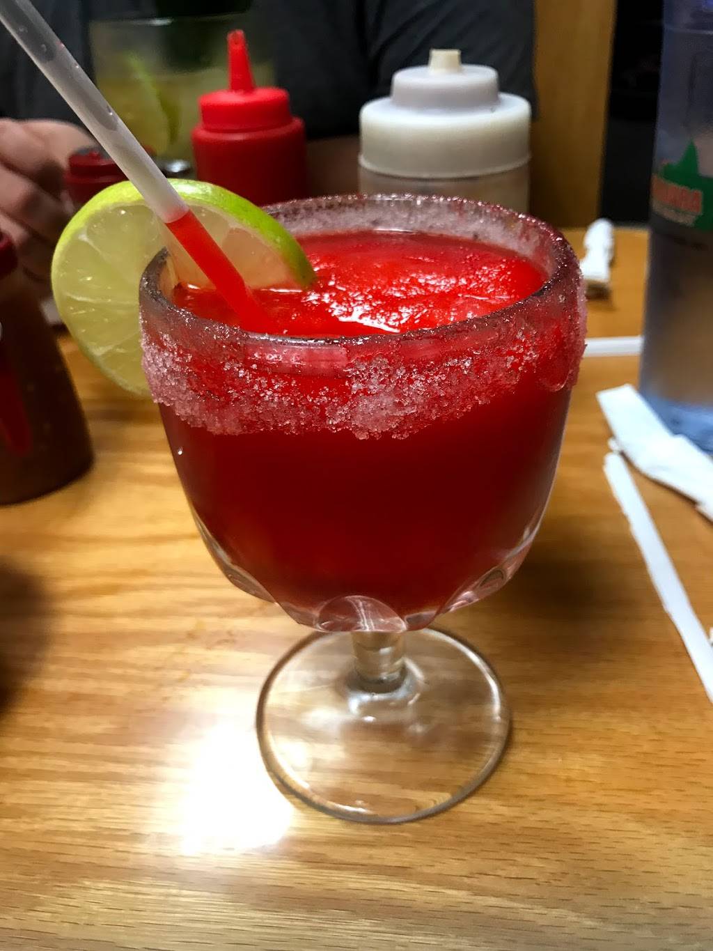 Taqueria Guadalajara | restaurant | 2603 Goliad Rd, San Antonio, TX 78223, USA | 2103331933 OR +1 210-333-1933