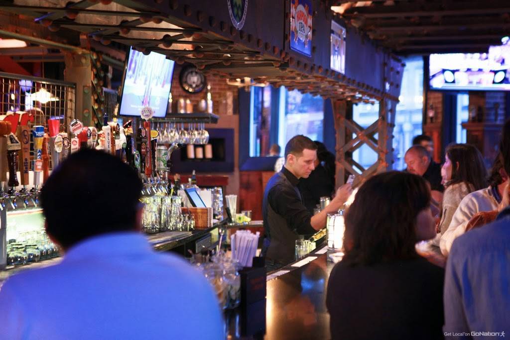 Local Kitchen & Craft Beer Bar | restaurant | 68 Washington St, Norwalk, CT 06854, USA | 2039573352 OR +1 203-957-3352